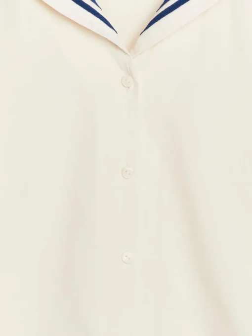 Sailor Blouse