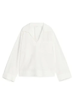 Sailor Cotton Shirt