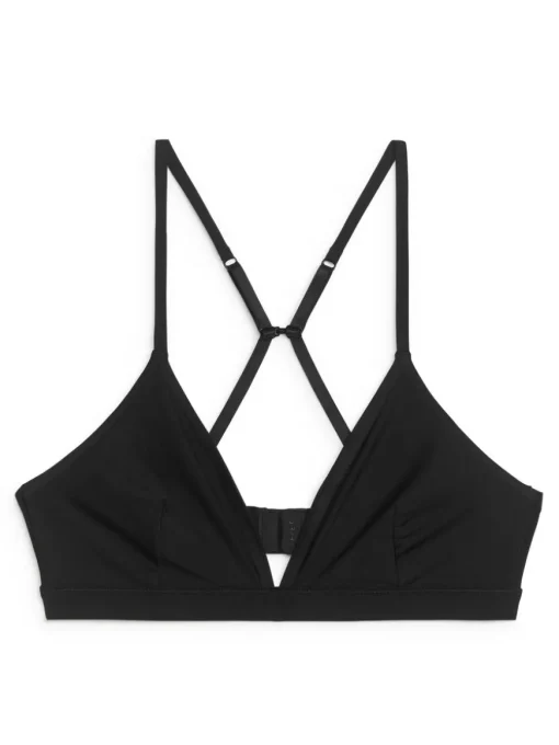 Seamless Soft Bra