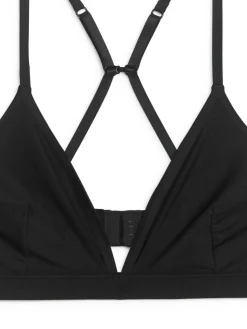 Seamless Soft Bra