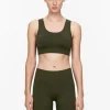 Seamless Sport Top