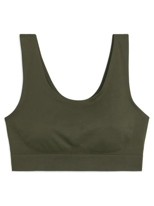 Seamless Sport Top