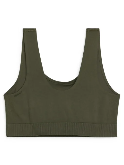 Seamless Sport Top