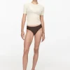 Seamless Thongs
