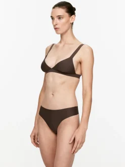 Seamless Thongs