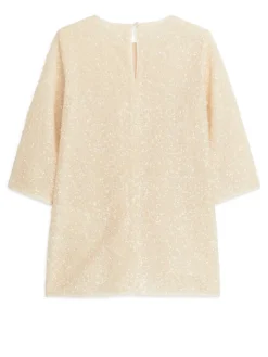 Sequin Dress