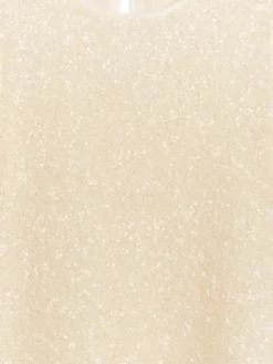 Sequin Dress