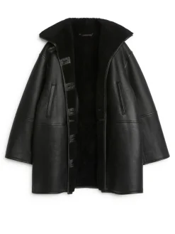 Shearling Jacket