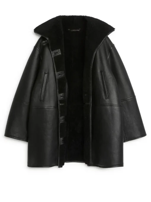 Shearling Jacket