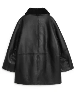Shearling Jacket