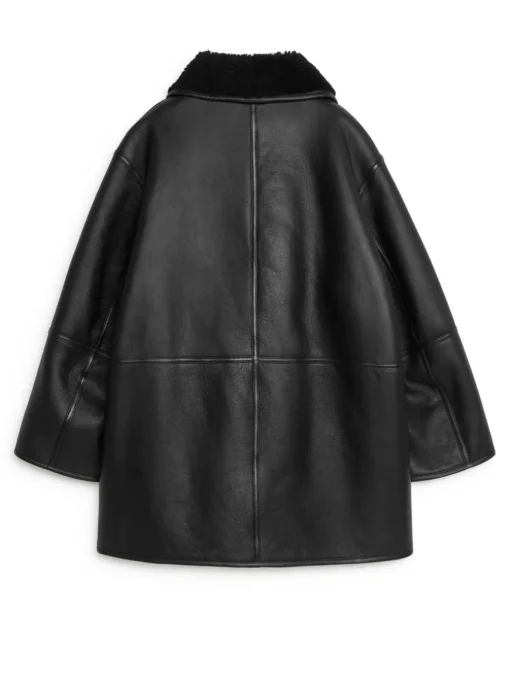 Shearling Jacket