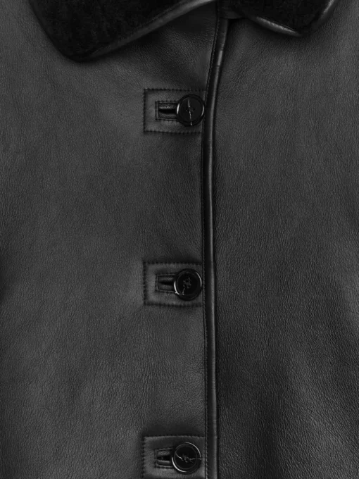 Shearling Jacket