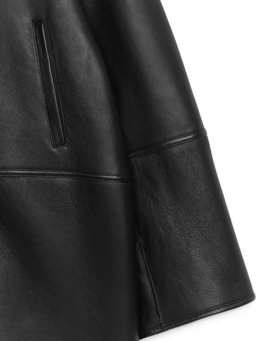 Shearling Jacket
