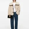 SHORE Low Relaxed Jeans