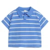 Short-Sleeve Polo Shirt