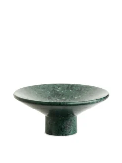 Small Marble Bowl