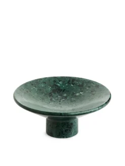 Small Marble Bowl