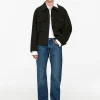 SNOW Slim Straight Jeans