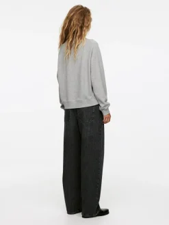 Soft French Terry Sweatshirt