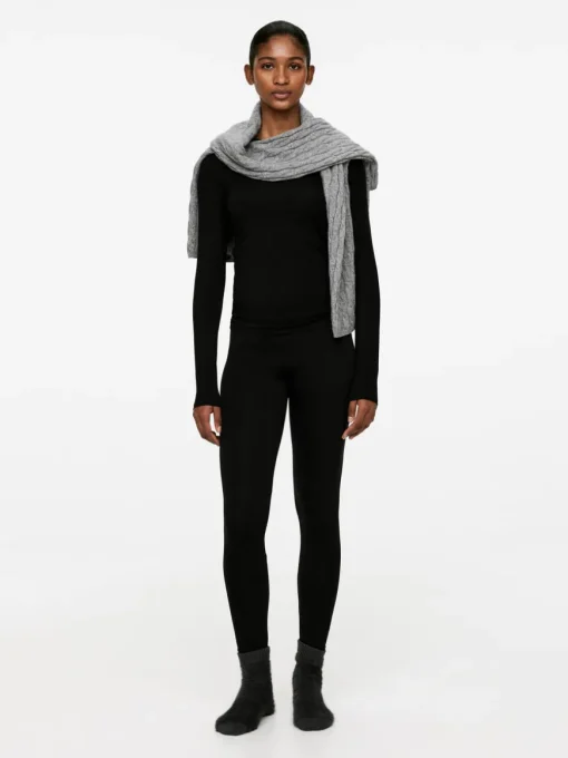 Soft Stretch Leggings