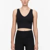 Soft Stretch Top