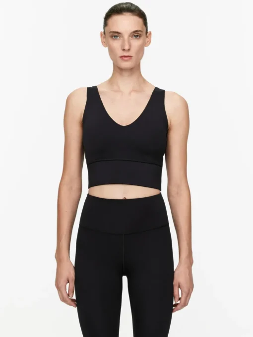 Soft Stretch Top