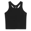 Soft Stretch Top