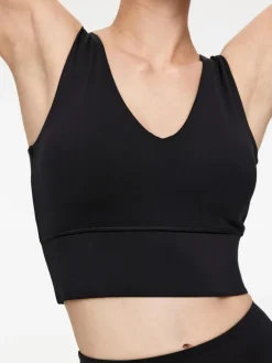 Soft Stretch Top