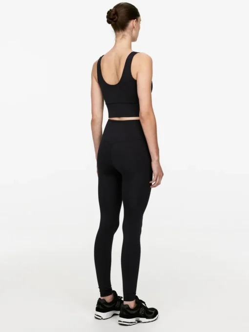 Soft Stretch Top
