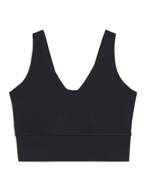Soft Stretch Top