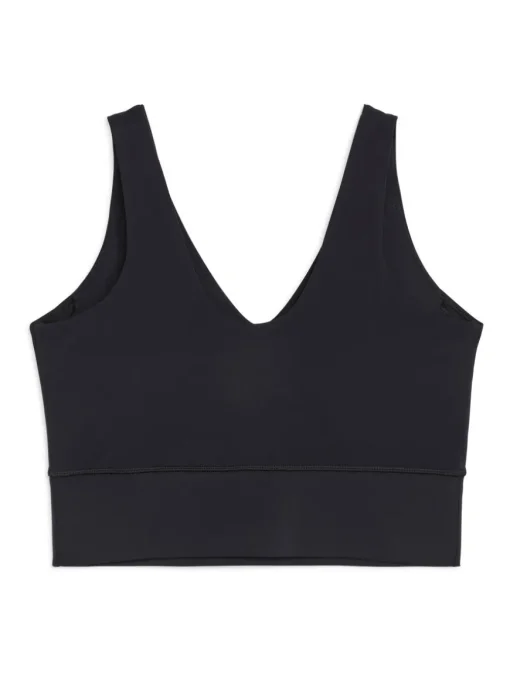 Soft Stretch Top