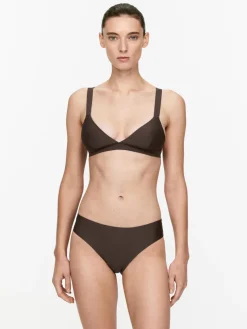 Soft Triangle Bra
