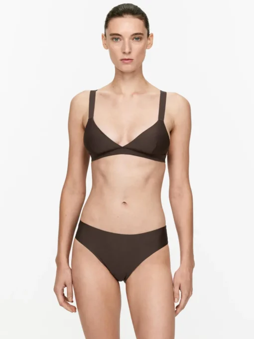 Soft Triangle Bra