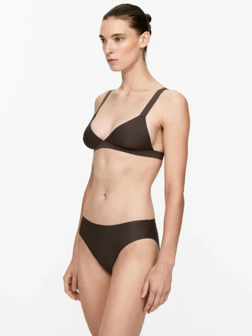 Soft Triangle Bra