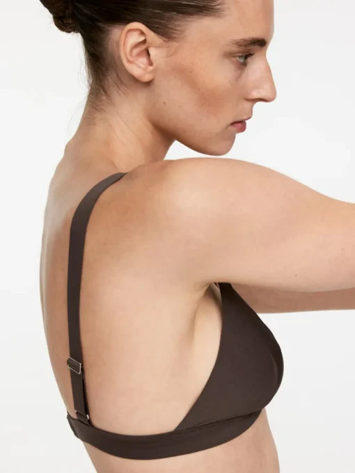 Soft Triangle Bra