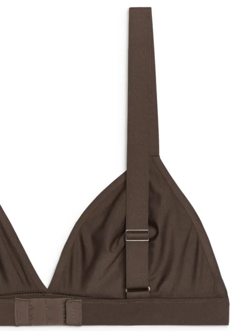 Soft Triangle Bra