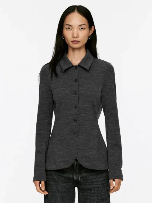Stretch Shirt