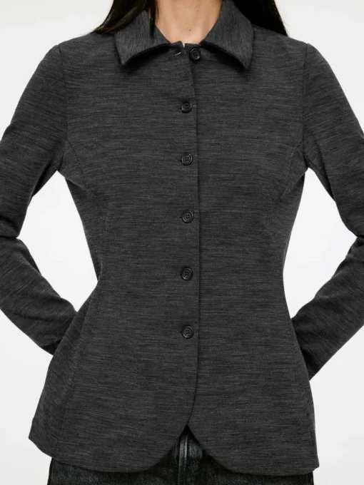 Stretch Shirt