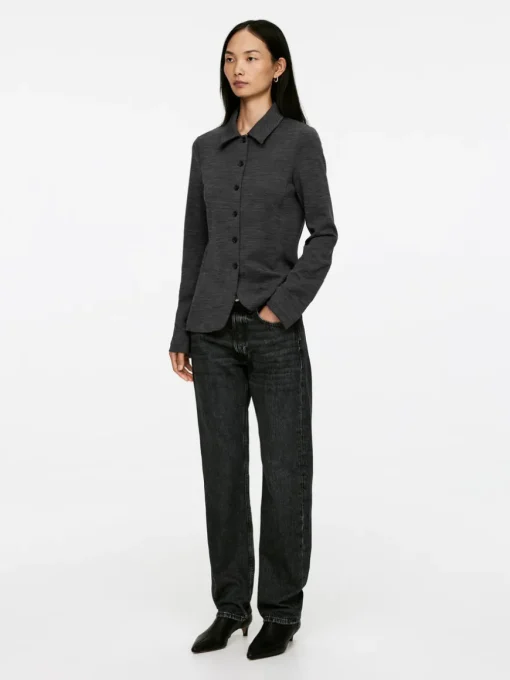 Stretch Shirt