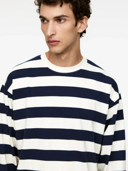 Striped T-Shirt