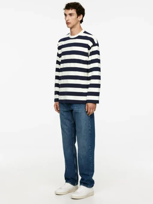 Striped T-Shirt