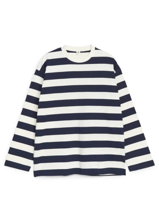 Striped T-Shirt