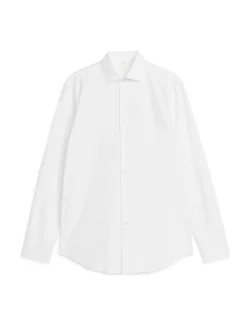 Tailored Shirt