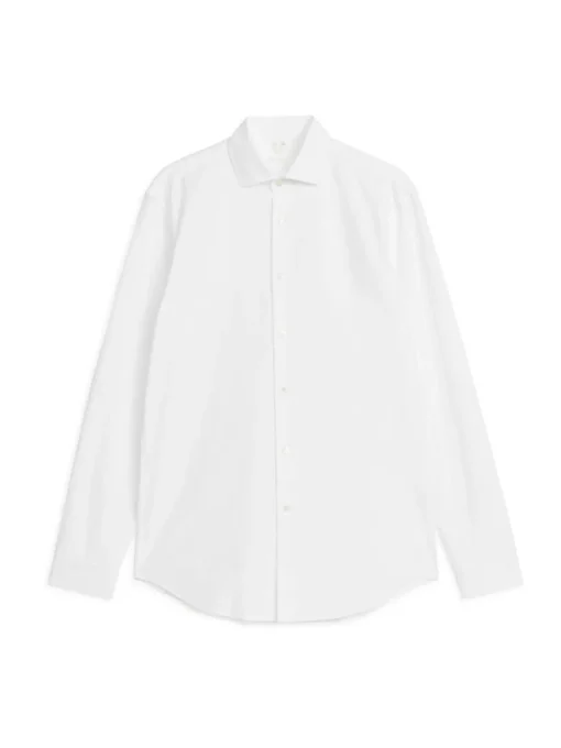 Tailored Shirt