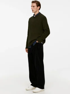 Tape Yarn Jumper