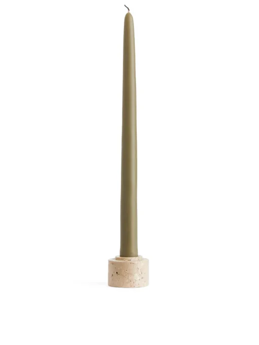 Tapered Candles Set Of 2