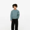 Tapered Cotton Chinos