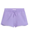 Terry Shorts