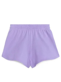 Terry Shorts
