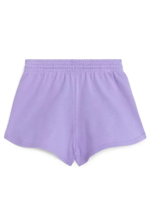 Terry Shorts
